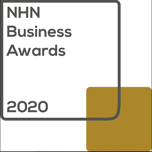 PolderKracht genomineerd voor de NHN Business Awards 2020
